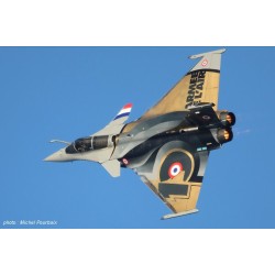 Syhart 142 - Rafale C 4-IM "Rafale Solo Display 2019/2020"