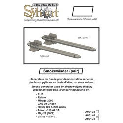 Syhart A001 - instruction 01 (A6)