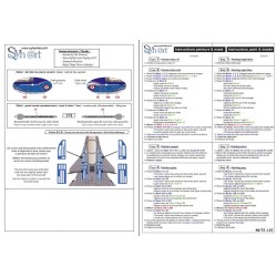 Syhart 115 - Rafale C 4-GL "Rafale Solo Display 2017"