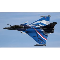 Syhart 115 - Rafale C 4-GL "Rafale Solo Display 2017"