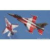 Syhart 151 - F-16AM Falcon E-006 "Dannebrog 50 years F-16" Royal Danish AF - 2024