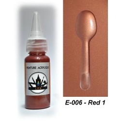 Syhart 151 + paints - F-16AM Falcon E-006 "Dannebrog 50 years F-16" Royal Danish AF - 2024