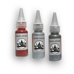 (3x Paints) - F-16AM Falcon...