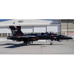 Syhart 146 - F/A-18F Super Hornet 166673 "Vandy One" VX-9 - US Navy 2023