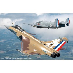 Syhart 141 - Rafale C 30-GK "80 years EC 3/30 Lorraine" 2021