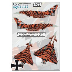 Syhart 137 - Eurofighter...