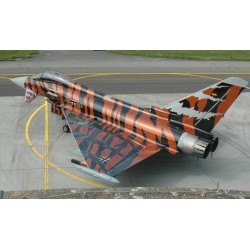 Syhart 137 - Eurofighter Typhoon 30+09 "Bronze Tiger - Tigermeet 2014" TaktLwG 74